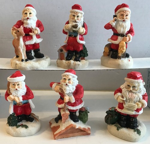 Different resin father - 6,
