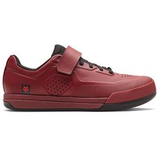 Fox Union Clipless MTB Mens