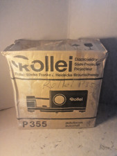 VINTAGE Rollei P 355 Automat