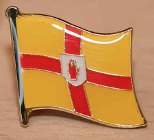 Ulster Northern Ireland County