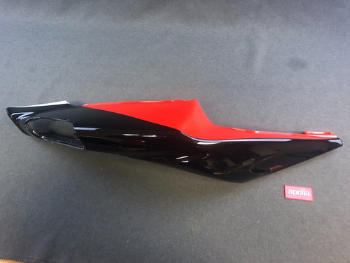 Aprilia rsv1000 tuono h - ,