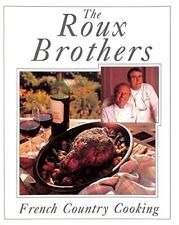 French Country Cooking By