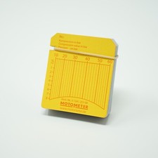 Motometer kps diagram - kps,