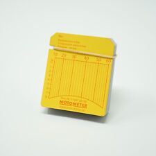 MotoMeter KPS Diagram Sheets