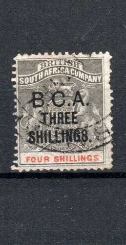 Nyasaland 1893 rhodesia on - nyasaland,