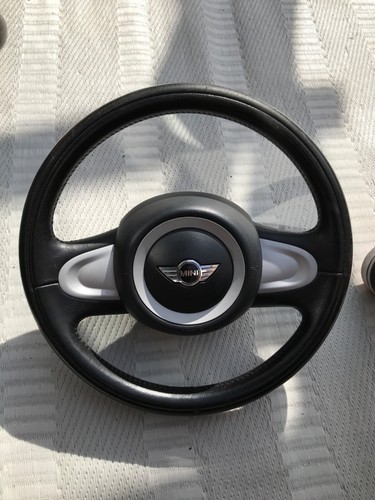 Mini cooper r56 - mini, mk2