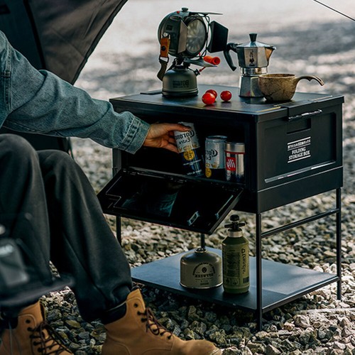 45l large camping - 30/45l, storage