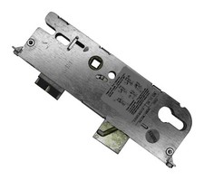 Door lock gearbox multi - door,