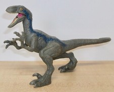 Jurassic World - Velociraptor