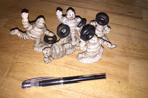 Michelin tire men - men, set