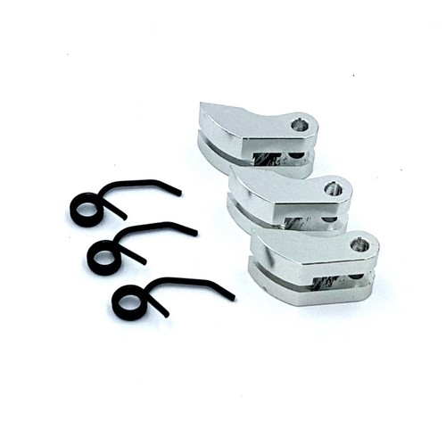 Aluminium clutch shoes for - , hpi