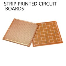 Strip Printed Circuit Boards