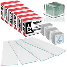 RE-GEN 300pcs Round Edge