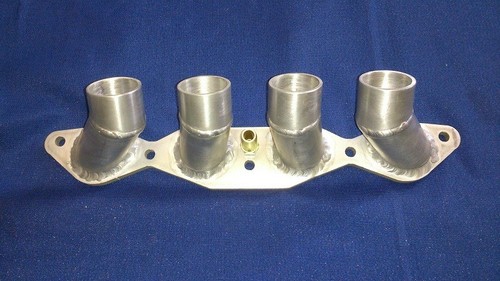 Ford crossflow xflow inlet - xflow,