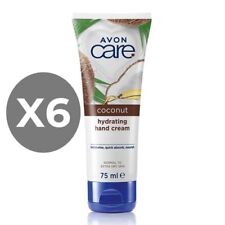 Avon Care Coconut Hydrating