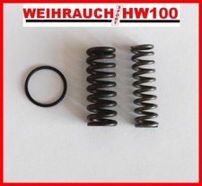 Hammer & Valve Springs Set +