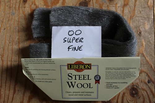 Liberon high quality steel - liberon,