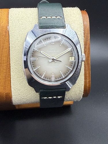 Vintage 1975 caravelle - vintage,