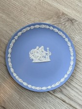 Wedgwood Jasperware Plate