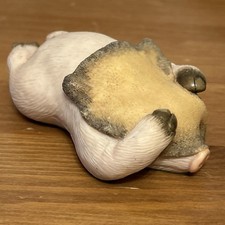 Piggin' Hangover - Handmade by