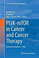			PI3K-mTOR in Cancer and