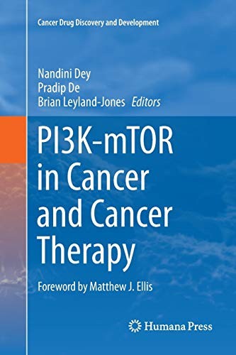 Pi3k mtor in cancer - pi3k-mtor, and