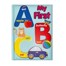 My First ABC for Learning