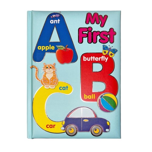 First abc for learning - for,