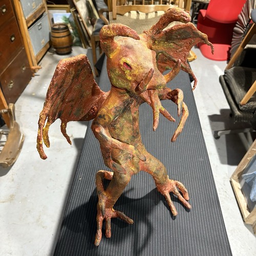 Vintage folk art - ,