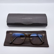 Oliver Peoples Lachman Sun