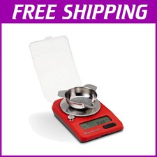 Precision Digital Powder Scale