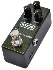 MXR M299 Carbon Copy Mini