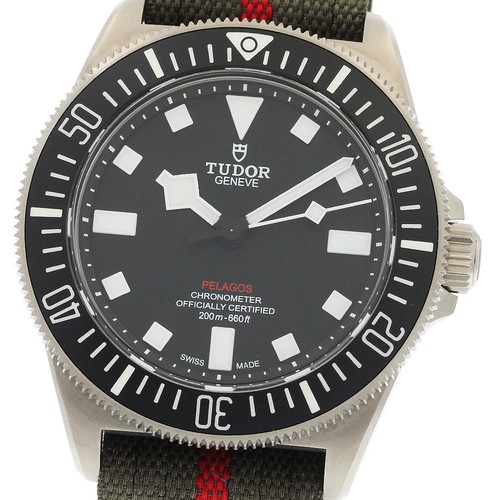 Tudor pelagos fxd - tudor,