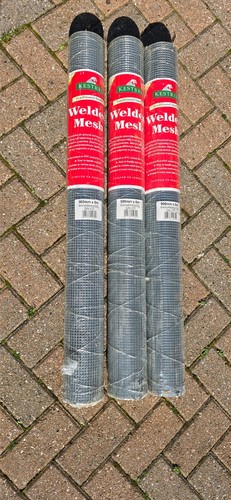 Quality kestrel galvanised - kestrel,