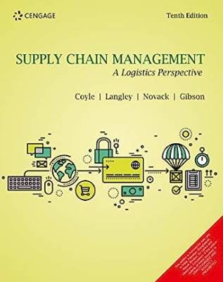 Supply chain management john - management,,