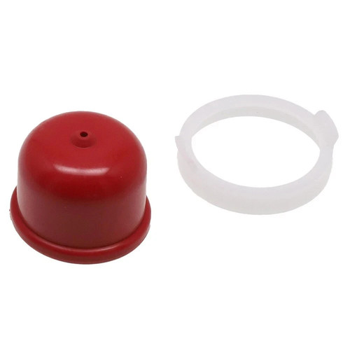 For sovereign primer - for, bulb