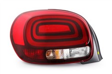 Rear Light Left For Citroen C3