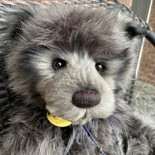 Charlie Bears “Dreamer”