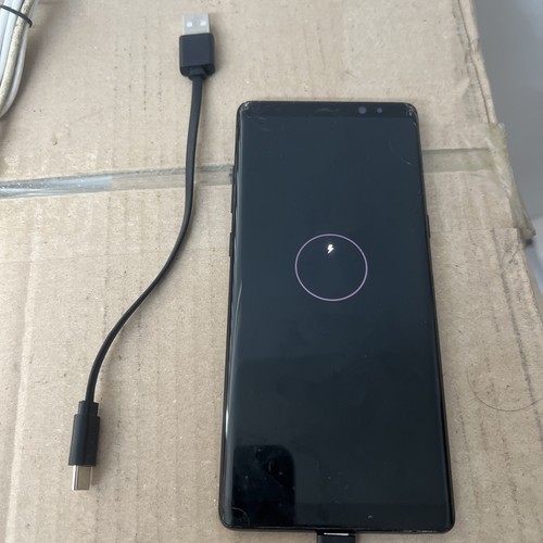 Samsung galaxy note8 n950f - galaxy,