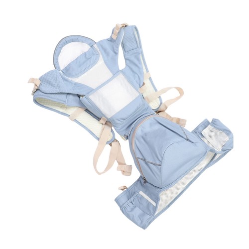 Baby hip seat carrier - hip,