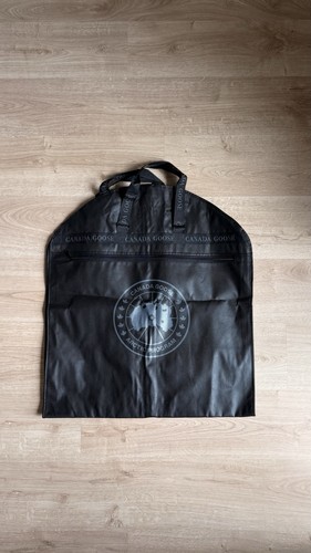 Canada goose garment - goose, bag