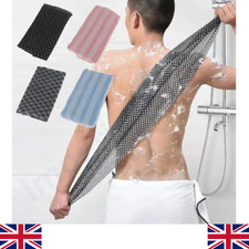 New Blissal Exfoliating Shower