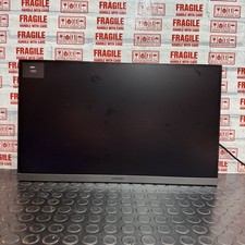 SAMSUNG FRAMELESS S22R350FHU 22" FULL HD PC MONITOR SCREEN HDMI & PSU INCLUDED