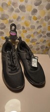 Primark Womens Black Trainers