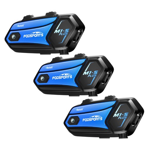 Plus motorcycle - m1-s,