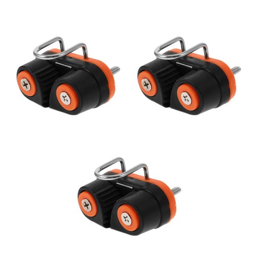 Boat fitness nylon - boat, cleat