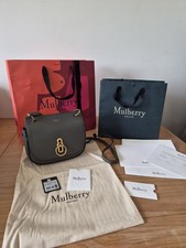 Excellent Condition Mulberry