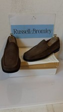 Russell & Bromley Leather