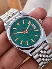Vintage 6309A Seiko 5