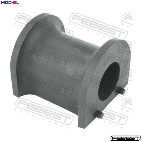 Mounting stabiliser bar - stabiliser,